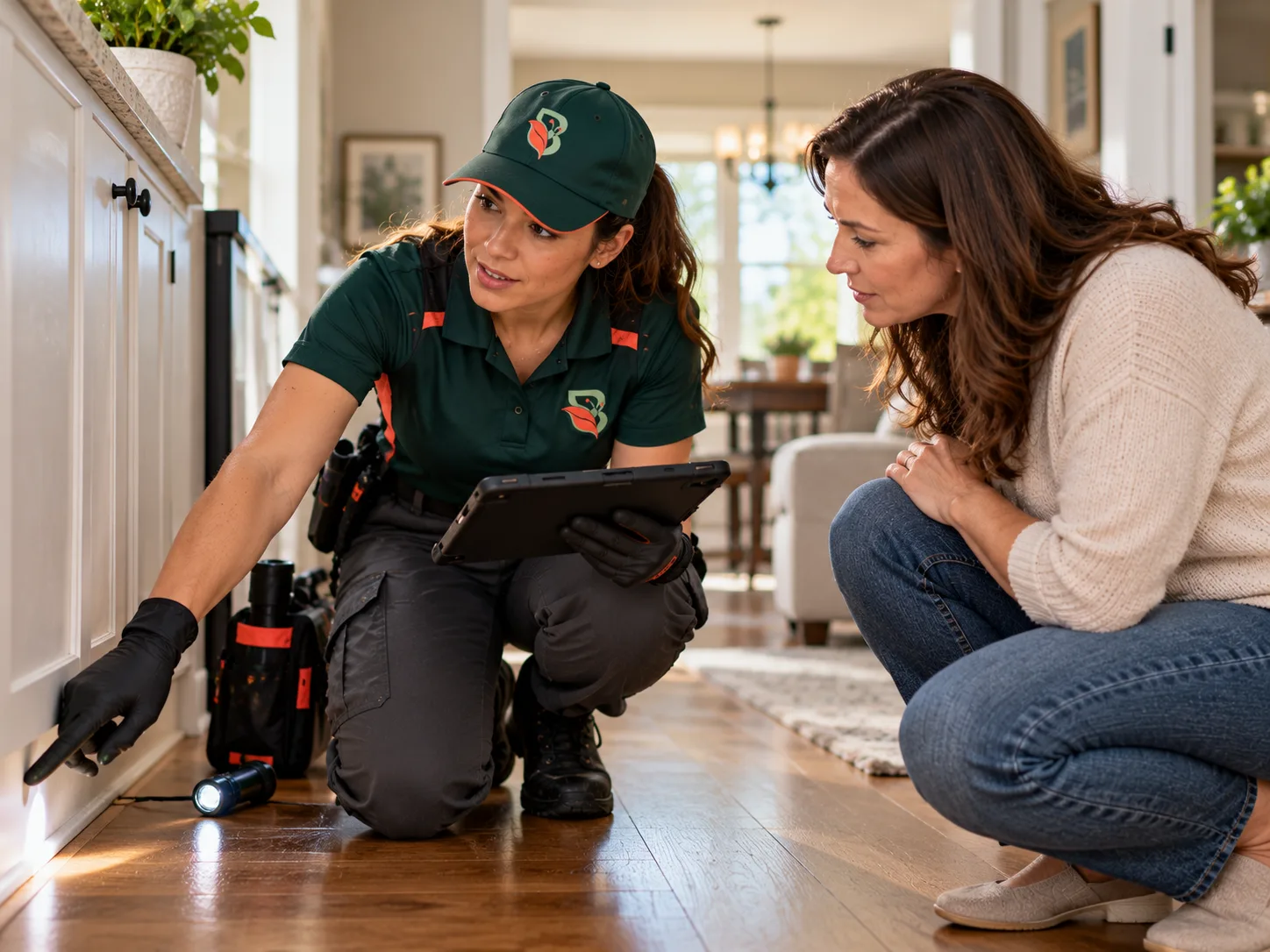 Pest Control Lake Village, IN FAQs